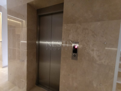 Пентхаус 4+1 в районе Джикджили с видом на море и город фото 17