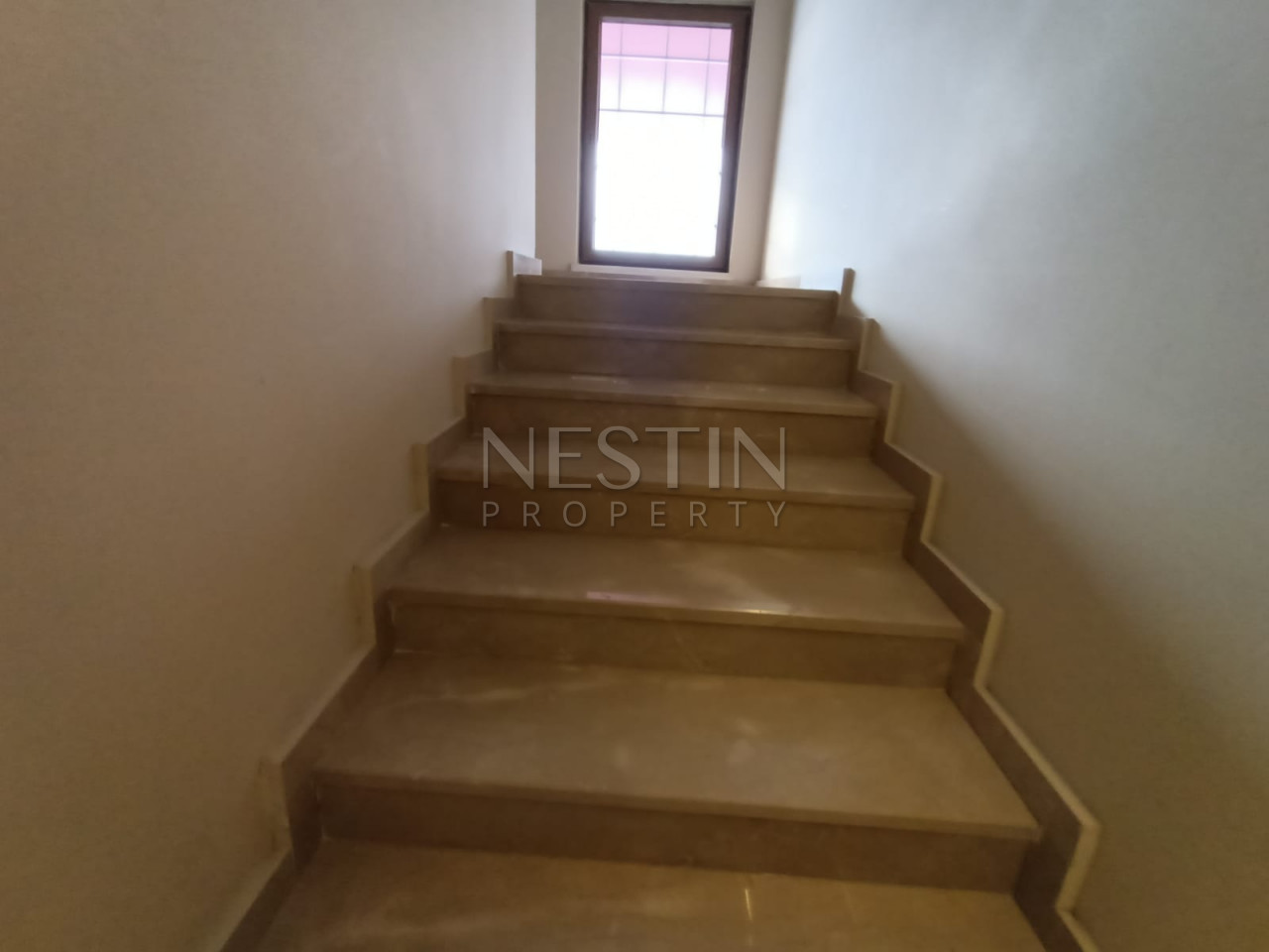 Пентхаус 4+1 в районе Джикджили с видом на море и город фото 21