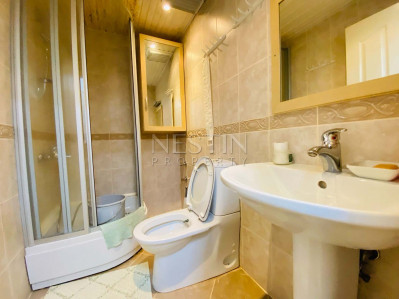 Меблированные апартаменты 2+1 в благоустроенном комплексе района Тосмур фото 17