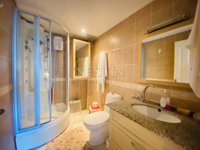 Меблированные апартаменты 2+1 в благоустроенном комплексе района Тосмур фото 18