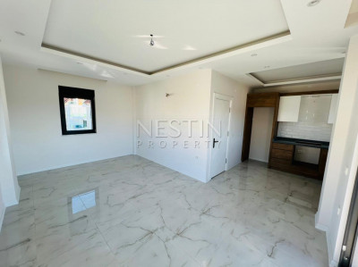 Пентхаус 3+1 в новом жилом комплексе района Оба фото 2