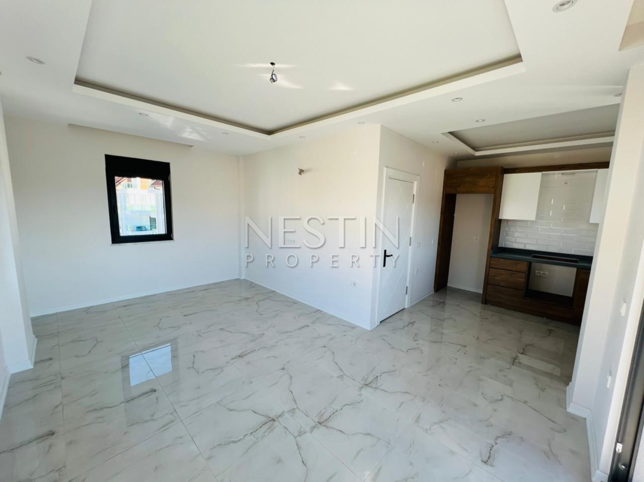 Пентхаус 3+1 в новом жилом комплексе района Оба фото 2