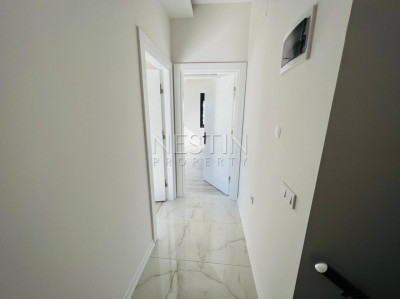 Пентхаус 3+1 в новом жилом комплексе района Оба фото 4