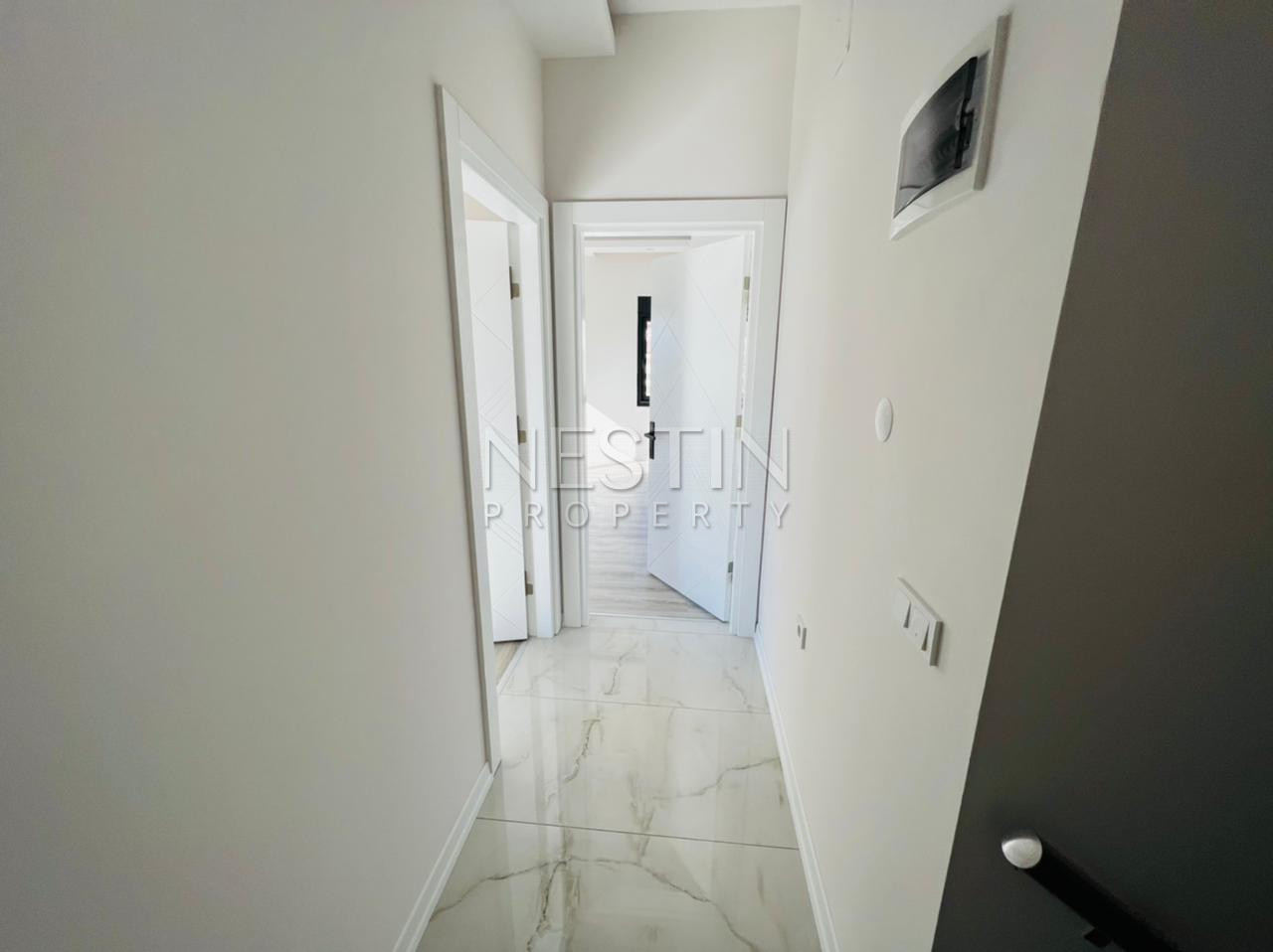 Пентхаус 3+1 в новом жилом комплексе района Оба фото 4