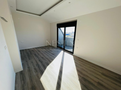 Пентхаус 3+1 в новом жилом комплексе района Оба фото 5