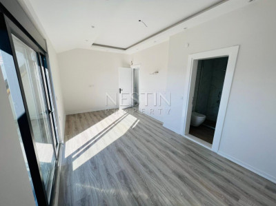 Пентхаус 3+1 в новом жилом комплексе района Оба фото 6