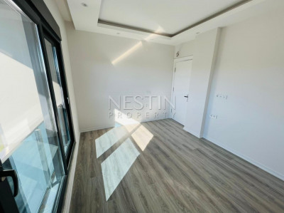 Пентхаус 3+1 в новом жилом комплексе района Оба фото 7