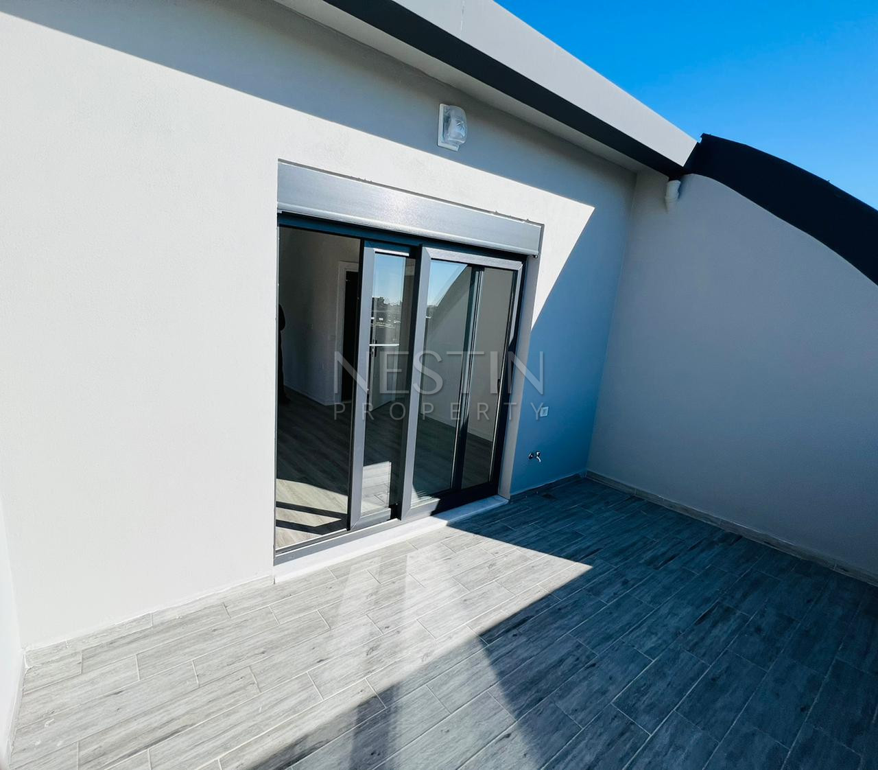 Пентхаус 3+1 в новом жилом комплексе района Оба фото 12