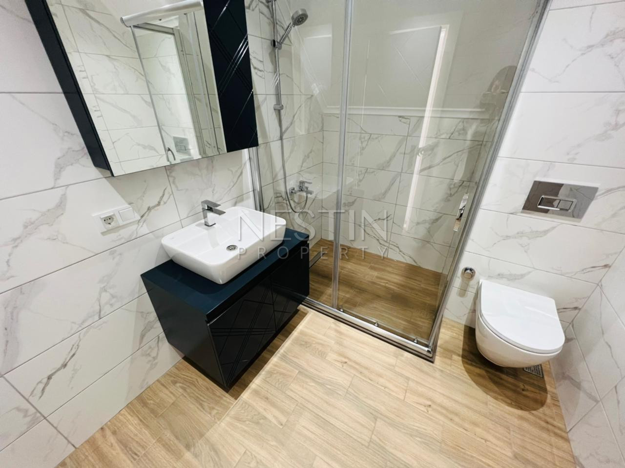 Пентхаус 3+1 в новом жилом комплексе района Оба фото 16