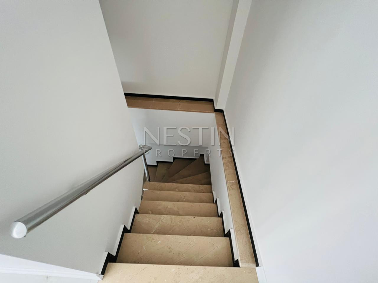 Пентхаус 3+1 в новом жилом комплексе района Оба фото 18