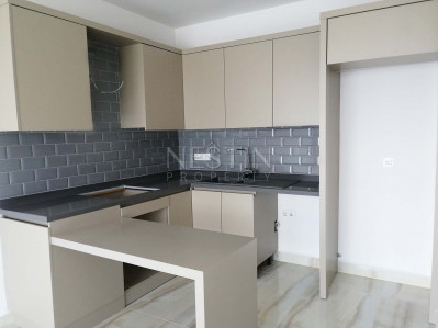 Квартира 1+1 в новом комплексе района Каргыджак в 550 м от моря фото 9