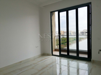 Квартира 1+1 в новом комплексе района Каргыджак в 550 м от моря фото 12