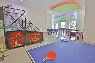 Квартира 1+1 в хорошем комплексе района Авсаллар фото 7