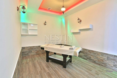 Квартира 1+1 в хорошем комплексе района Авсаллар фото 8