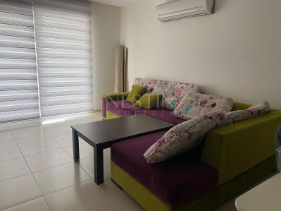 Квартира 1+1 в хорошем комплексе района Авсаллар фото 16