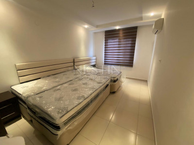 Квартира 1+1 в хорошем комплексе района Авсаллар фото 17