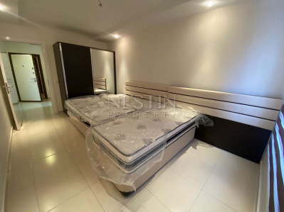 Квартира 1+1 в хорошем комплексе района Авсаллар фото 18