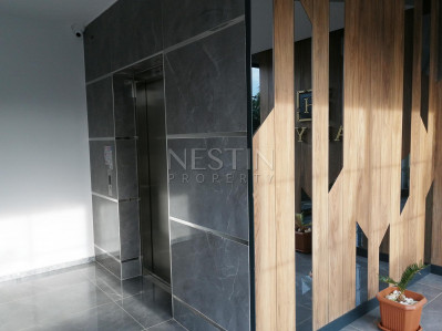 Квартира 2+1 в районе Каргыджак в новом комплексе с видом на горы и море фото 5