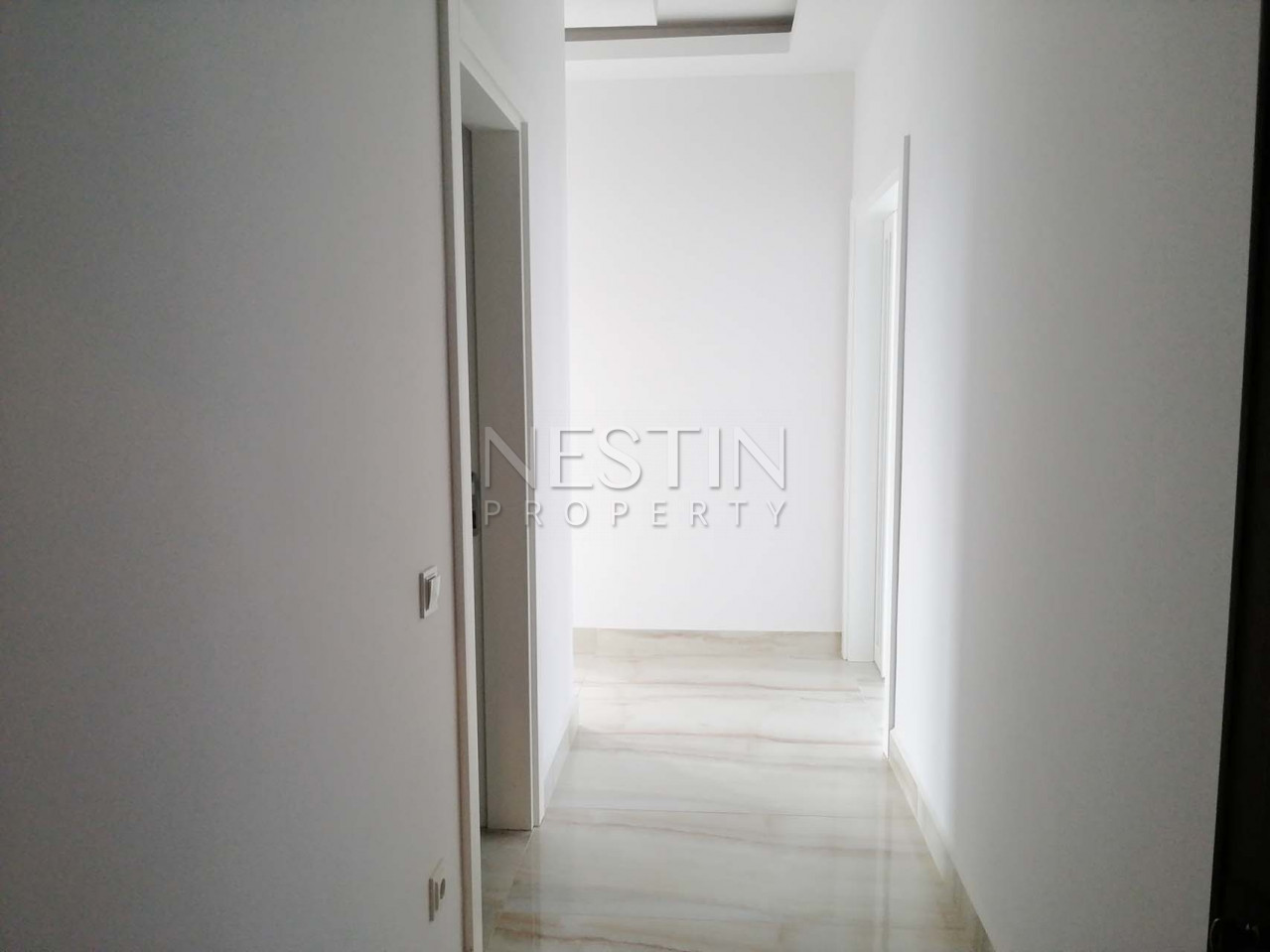 Квартира 2+1 в районе Каргыджак в новом комплексе с видом на горы и море фото 7