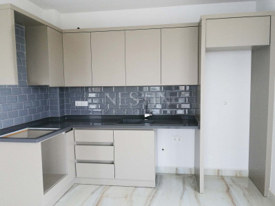 Квартира 2+1 в районе Каргыджак в новом комплексе с видом на горы и море фото 8