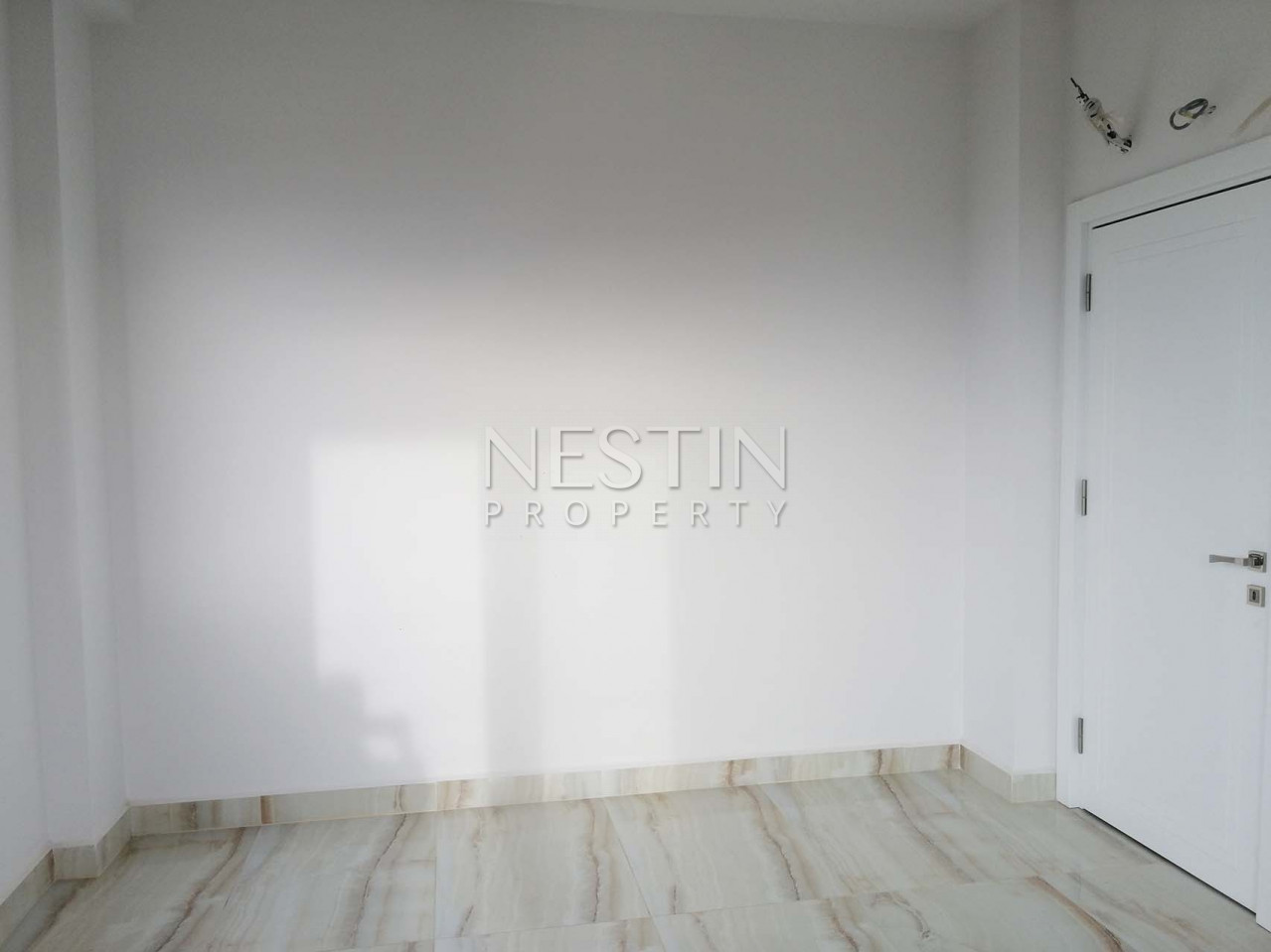 Квартира 2+1 в районе Каргыджак в новом комплексе с видом на горы и море фото 14