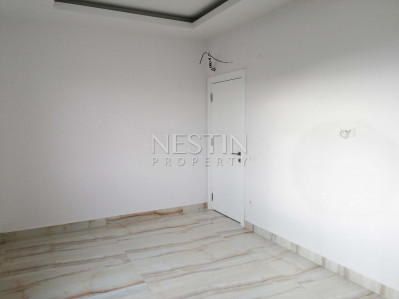 Квартира 2+1 в районе Каргыджак в новом комплексе с видом на горы и море фото 15