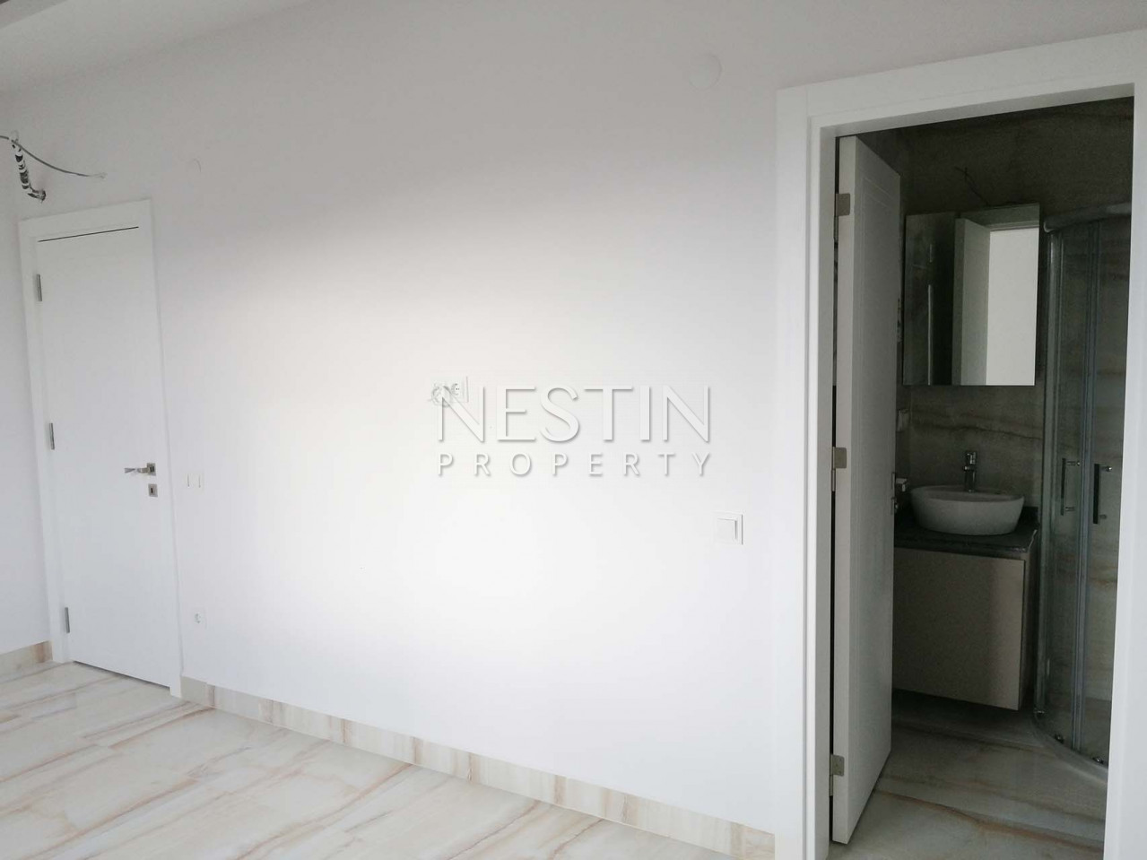 Квартира 2+1 в районе Каргыджак в новом комплексе с видом на горы и море фото 16