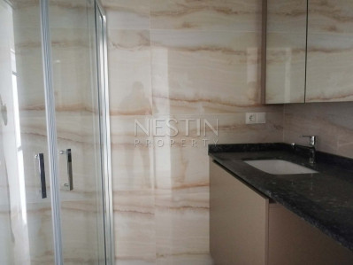 Квартира 2+1 в районе Каргыджак в новом комплексе с видом на горы и море фото 17