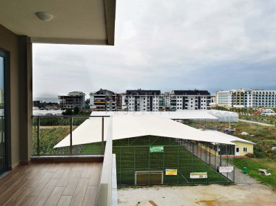 Квартира 2+1 в районе Каргыджак в новом комплексе с видом на горы и море фото 18