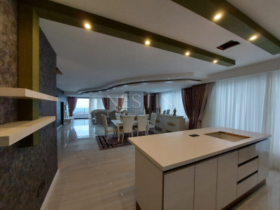 Просторная квартира пентхаус 3+1 в районе Каргыджак фото 10