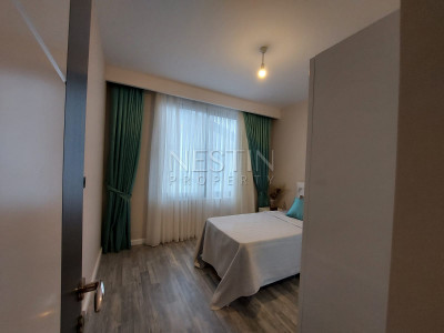 Просторная квартира пентхаус 3+1 в районе Каргыджак фото 19