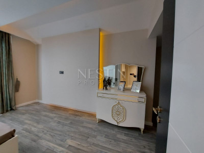 Просторная квартира пентхаус 3+1 в районе Каргыджак фото 23