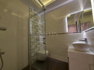 Просторная квартира пентхаус 3+1 в районе Каргыджак фото 24