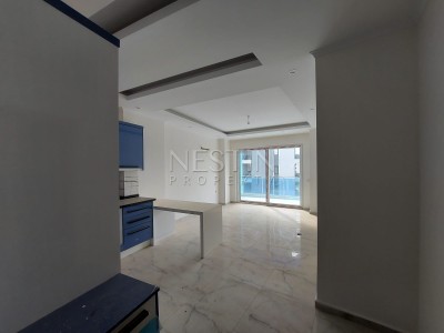 Квартира 1+1 в комплексе района Махмутлар в 750 м от моря фото 6