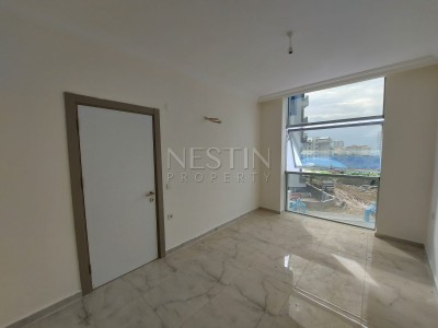 Квартира 1+1 в комплексе района Махмутлар в 750 м от моря фото 10