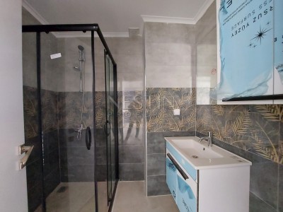 Квартира 1+1 в комплексе района Махмутлар в 750 м от моря фото 11