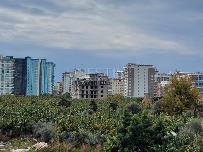 Квартира 1+1 в комплексе района Махмутлар в 750 м от моря фото 14