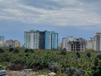 Квартира 1+1 в комплексе района Махмутлар в 750 м от моря фото 15