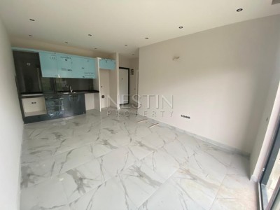 Квартира 1+1 в новом жилом комплексе в районе верхней Обы фото 2