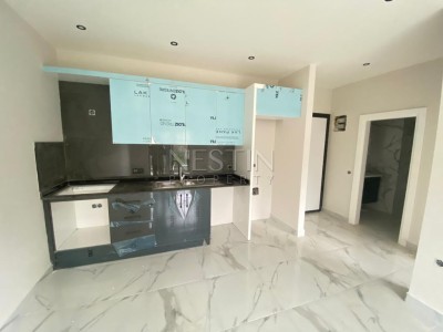 Квартира 1+1 в новом жилом комплексе в районе верхней Обы фото 4