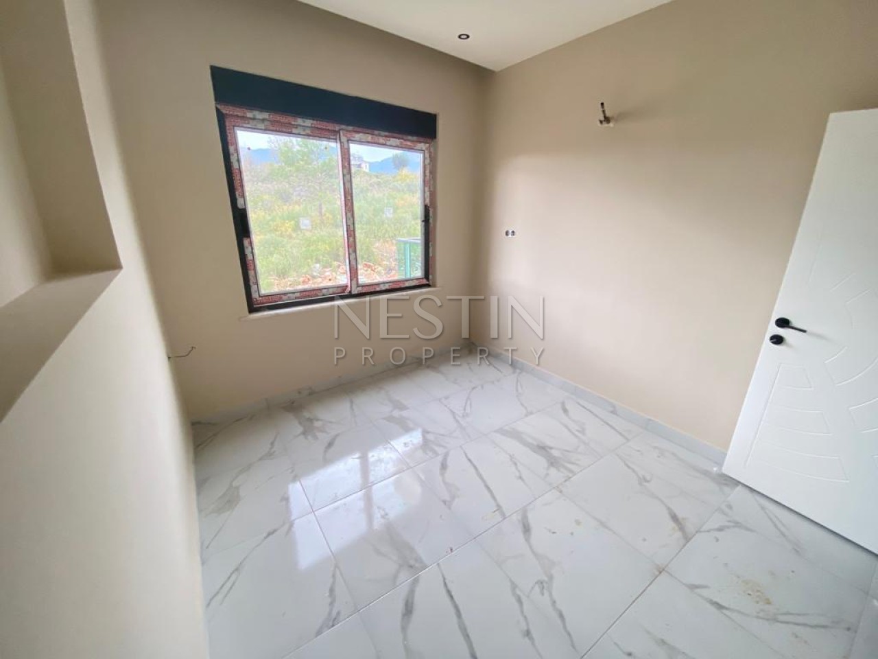 Квартира 1+1 в новом жилом комплексе в районе верхней Обы фото 5