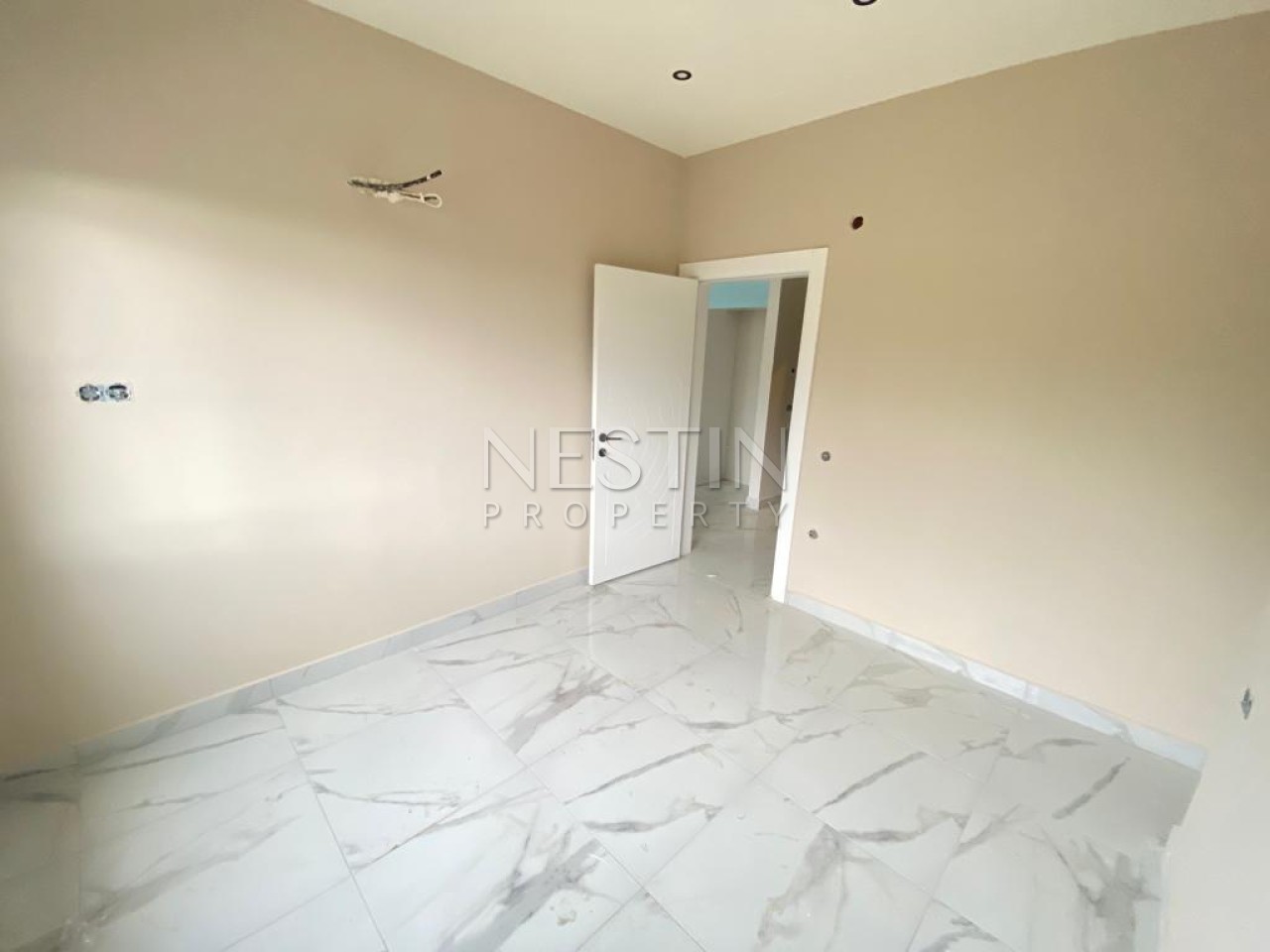 Квартира 1+1 в новом жилом комплексе в районе верхней Обы фото 6