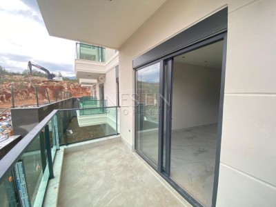 Квартира 1+1 в новом жилом комплексе в районе верхней Обы фото 10