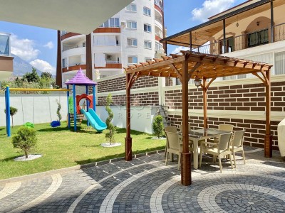 Уютная квартира 1+1 в районе Махмутлар в 850 м от Средиземного моря фото 2