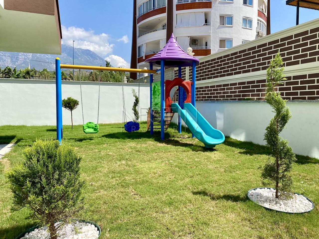 Уютная квартира 1+1 в районе Махмутлар в 850 м от Средиземного моря фото 3