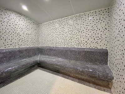 Уютная квартира 1+1 в районе Махмутлар в 850 м от Средиземного моря фото 7