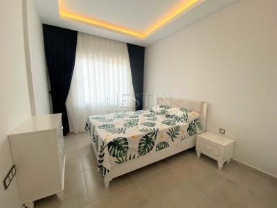 Уютная квартира 1+1 в районе Махмутлар в 850 м от Средиземного моря фото 14