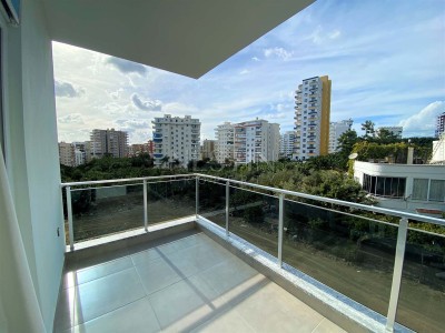 Уютная квартира 1+1 в районе Махмутлар в 850 м от Средиземного моря фото 15