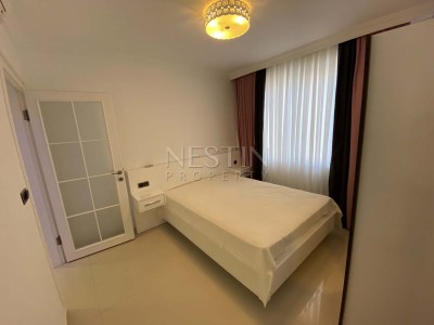 Просторная квартира 2+1 в 100 м от Средиземного моря в районе Махмутлар фото 7