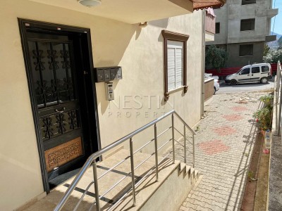 Квартира пентхаус 2+1 в городе Газипаша в 500 м от моря фото 3